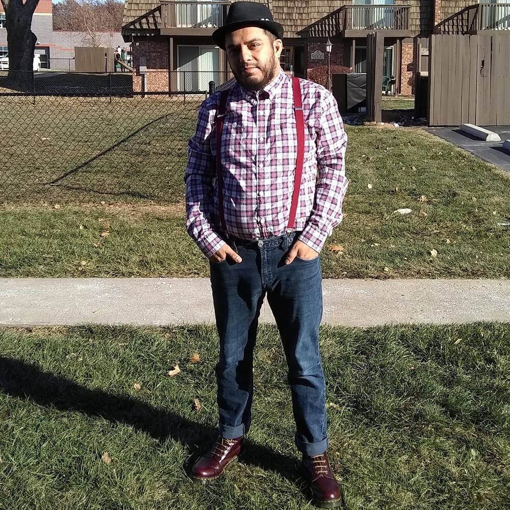 Meet your Posher, Mijo